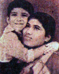 ‘সুকান্ত ছিলো অসম্ভব মা ভক্ত’