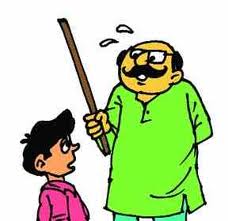 পড়া না পাড়ায় হাসপাতালে লামিয়া