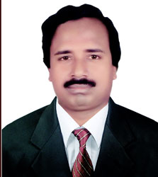 দুর্বৃত্তদের হামলায় ভাণ্ডারিয়ায় ইউপি চেয়ারম্যান নিহত