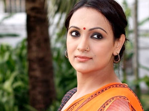 ফের পতিতা চরিত্রে বিন্দু