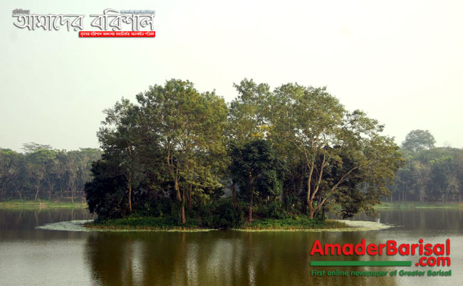 দুর্গা সাগর দীঘিকে পর্যটন কেন্দ্র নির্মাণে উদ্যোগ নিতে নির্দেশ