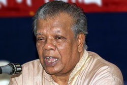 ‘দেশকে অস্থিতিশীল করতে নানা ষড়যন্ত্র চলছে’ – আমু