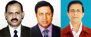 কে হচ্ছেন বরিশালের নগরপিতা?