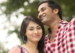 মেহজাবিন আর সজলের ভালবাসা