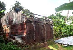দুর্গতদের তালিকায় প্রভাবশালীদের নাম, বঞ্চিত প্রকৃত ক্ষতিগ্রস্তরা!