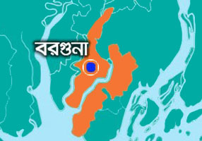 বরগুনা জেলা ছাত্রশিবিরের সেক্রেটারি গ্রেপ্তার