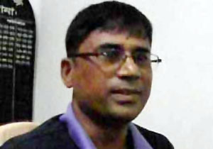 বামনা থানার ওসি প্রত্যাহার