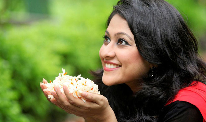 অস্কারের মঞ্চে সুমাইয়া শিমু!