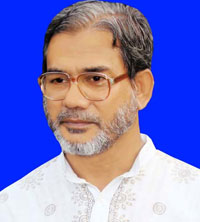 মুর্তাযা আহসান বরগুনার শ্রেষ্ঠ উপজেলা চেয়ারম্যান নির্বাচিত