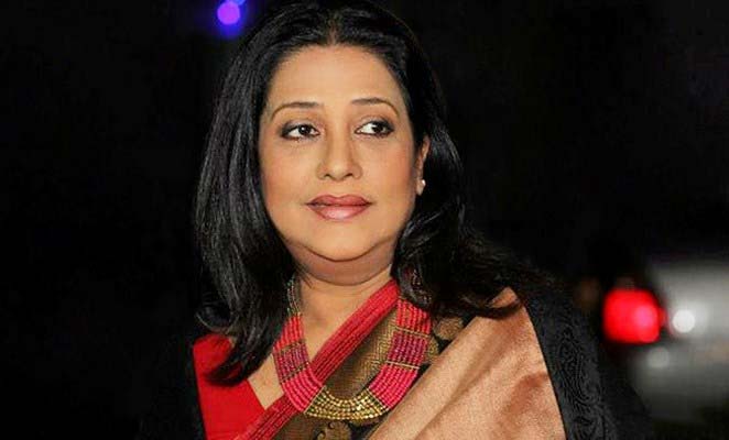 একষট্টিতে ঝালকাঠির মেয়ে সুবর্ণা মুস্তাফা