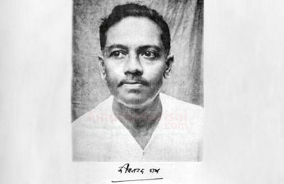 তিনি সেই কুসুমকুমারীর ‘মিলু’