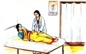 গর্ভের ভ্রূণের ছবি ‘লাইভ’ দেখবেন মা-বাবা!