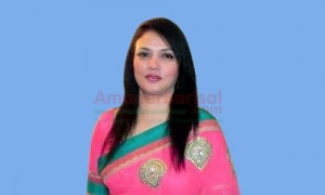 জাতি আজীবন স্মরণ করবে সুরঞ্জিতকে -সাংসদ জেবুন্নেছা