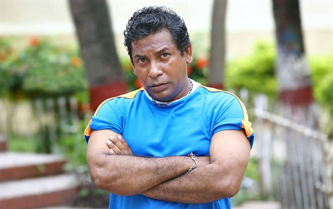 ভারতের ছবিতে বরিশালের মোশাররফ করিম?