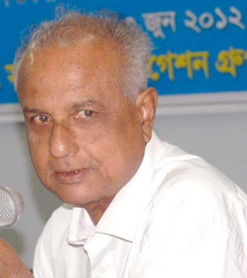 রক্তস্নাত ১৫ আগস্ট: প্রতিবিপ্লবীদের বিজয় দিবস -মানবেন্দ্র বটব্যাল