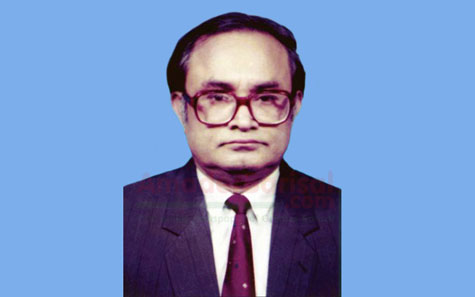সরকারী কর্মকর্তা হিসেবে বঙ্গবন্ধু হত্যার প্রতিবাদ সরকারী কর্মকর্তা হিসেবে বঙ্গবন্ধু হত্যার প্রতিবাদ