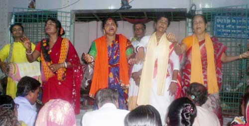 রয়ানি গানের অপূর্ব সৃষ্টিধারা বিরল হয়ে এসেছে