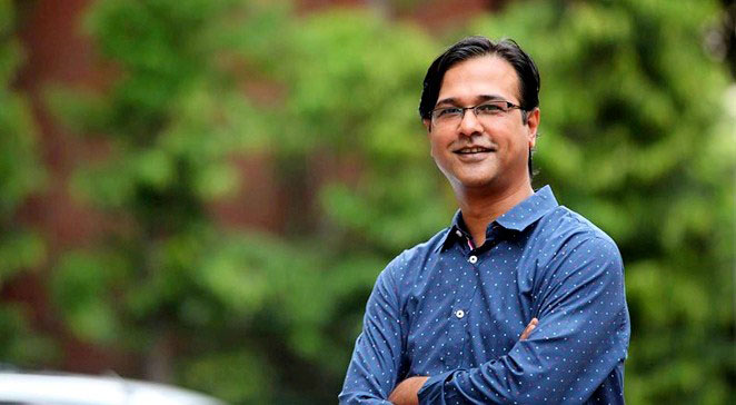 জামিন পেলেন আসিফ আকবর