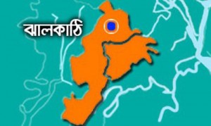 ঝালকাঠির খাল থেকে বরগুনার যুবকের লাশ উদ্ধার