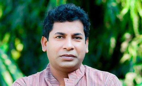 মোশাররফের ‘ওরে বাবা মান সম্মান’