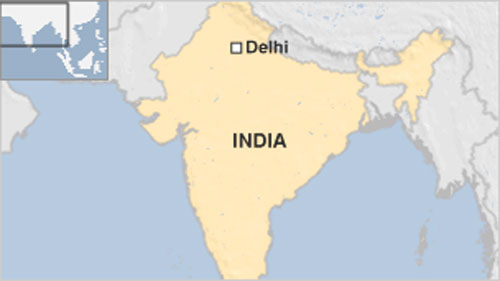 মহাকাশে ভারতীয় স্যাটেলাইট নিখোঁজ
