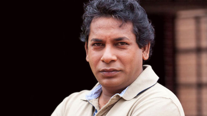 সিদ্ধান্তে অটল মোশাররফ করিম
