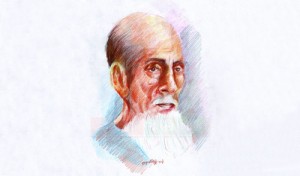 বরিশালে দার্শনিক আরজ আলী স্মরণে সভা ও পথনাটক বরিশালে দার্শনিক আরজ আলী স্মরণে সভা ও পথনাটক