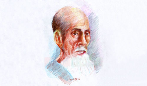 আলোর দিশারী আরজ আলী মাতুব্বর
