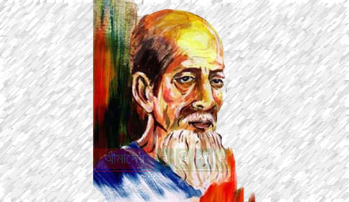দার্শনিক আরজ আলী মাতুব্বরের জন্মদিন আজ দার্শনিক আরজ আলী মাতুব্বরের জন্মদিন আজ