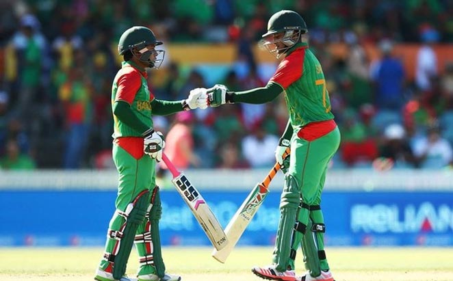 bangladesh-win-against-scotland রেকর্ড গড়ে টাইগারদের জয়