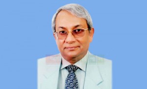 ফিদেল কাস্ত্রোর মৃত্যুতে ববির উপাচার্যের শোক