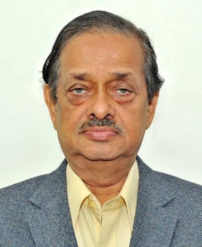 দেশের খ্যাতিমান সাংবাদিক গোলাম সারওয়ার আর নেই
