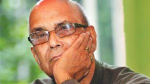 শামসুল হকের বৈচিত্রময় জীবন ও লেখা