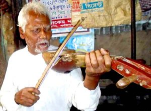 অনুরোধেই বেজে উঠে বাউল সোহারাবের এক তারা অনুরোধেই বেজে উঠে বাউল সোহারাবের এক তারা