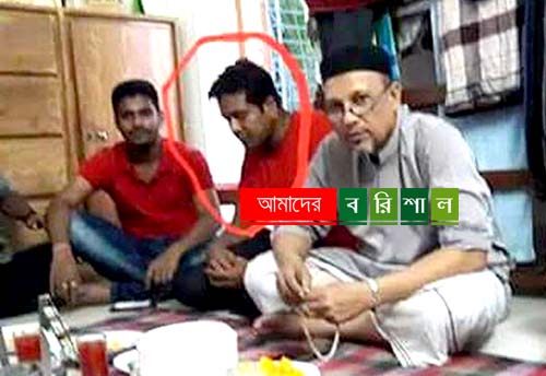 হত্যা মামলার আসামি নিয়ে ইফতারে সাংসদ রিমন