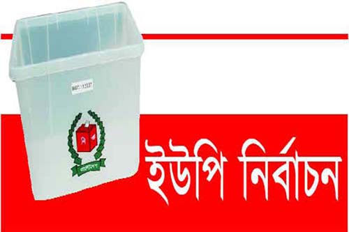 দেশব্যাপী “ইউপি নির্বাচন” শীতেও গরম হাওয়া !