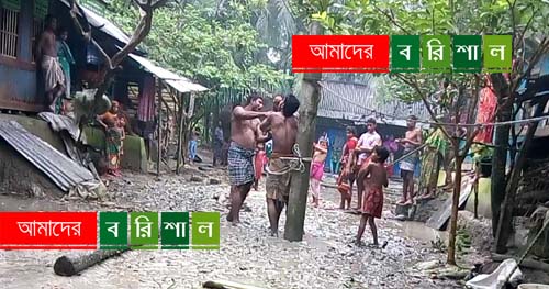 মল-মূত্র খাওয়ানোর ভিডিও ভাইরাল