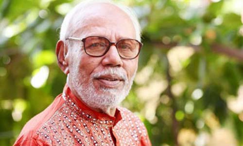 হাসপাতালে এ টি এম শামসুজ্জামান