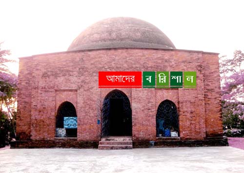 দক্ষিণের ঐতিহ্য ও সৌন্দর্য বিবিচিনি মসজিদ হারিয়ে যাচ্ছে