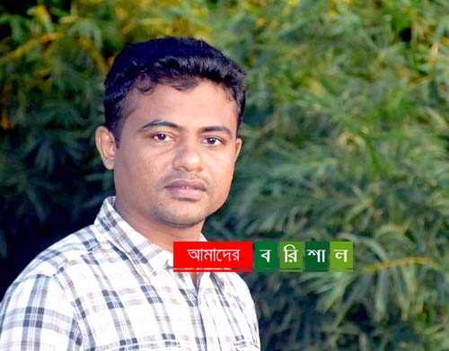হত্যা মামলায় বামনার যুবলীগ সভাপতি কারাগারে