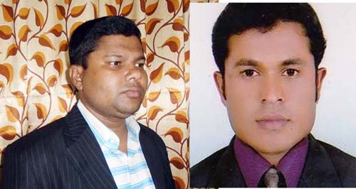 বরিশাল এয়ারপোর্ট থানা প্রেসক্লাব কমিটি গঠন