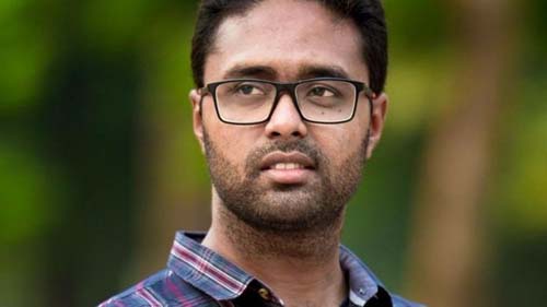বাংলাদেশি হিসেবে প্রথম পুলিৎজার পুরস্কার পেলেন পনির
