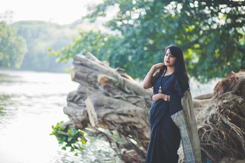 নজরুলের হামদ্ ও নাত নিয়ে শুচির ‘নূরের দরিয়া’