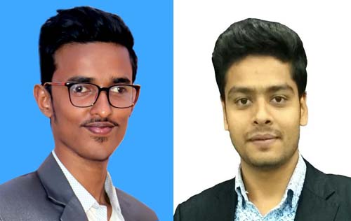 বরিশাল তরুণ সাংবাদিক ফোরামের কমিটি গঠন