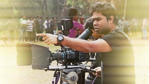 ঈদে শুভব্রত সরকারের পাঁচ ভিডিও