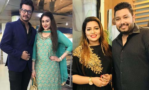 হানিফ সংকেতের ঈদ ‘ইত্যাদি’তে তারা