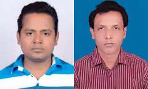 বরিশাল রিপোর্টার্স ইউনিটির সভাপতি নজরুল, সম্পাদক বাপ্পী