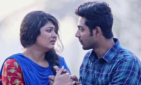 প্রতারণা আর বাস্তবতার গল্প ‘শেষ দেখা’