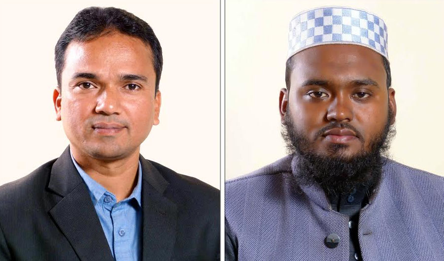ঝালকাঠি রিপোর্টার্স ইউনিটির কমিটি গঠন