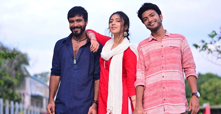 রিফাত-মিন্নি ও নয়ন বন্ডের গল্পই পরাণ সিনেমায়?